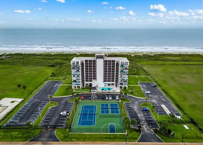 Islander East Condominiums